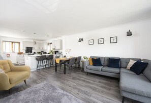 Welcome to St Andrews, in the heart of Roserrow Estate, near Polzeath