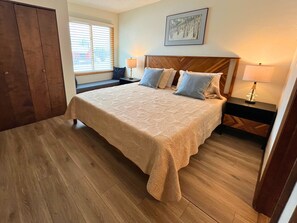 Juniper Master Bedroom
