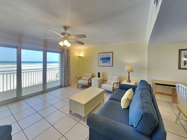 Welcome to Trade Winds 31