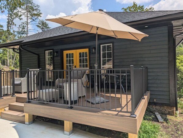 Terrass/Patio