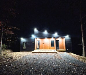 Shenandoah Nest Escape (Vacation House in Basye VA) (2)