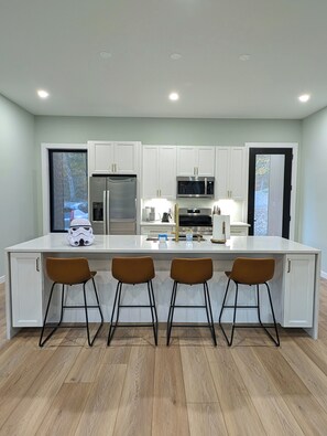Shenandoah Nest Escape Vacation Home Rental in Virginia (2)