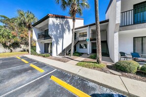 Edgewater Golf Villa 3101