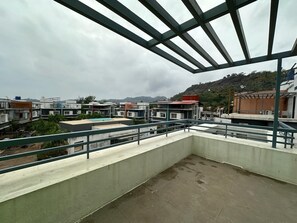 Boendeområde