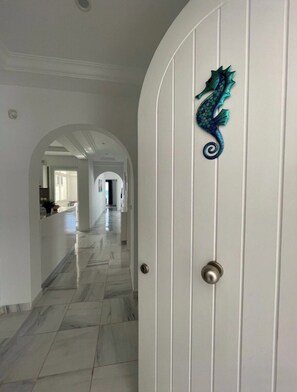 Interiör