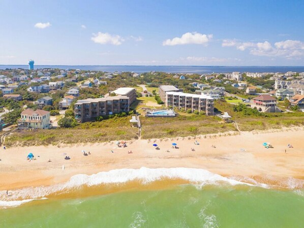 Colony by the Sea Condos