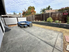 Terrass/Patio