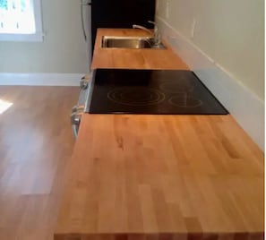 Cuisine privée