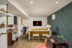 Sala de juegos