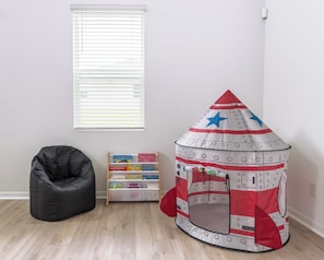 Kids Play Area