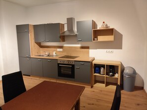 Eget kök