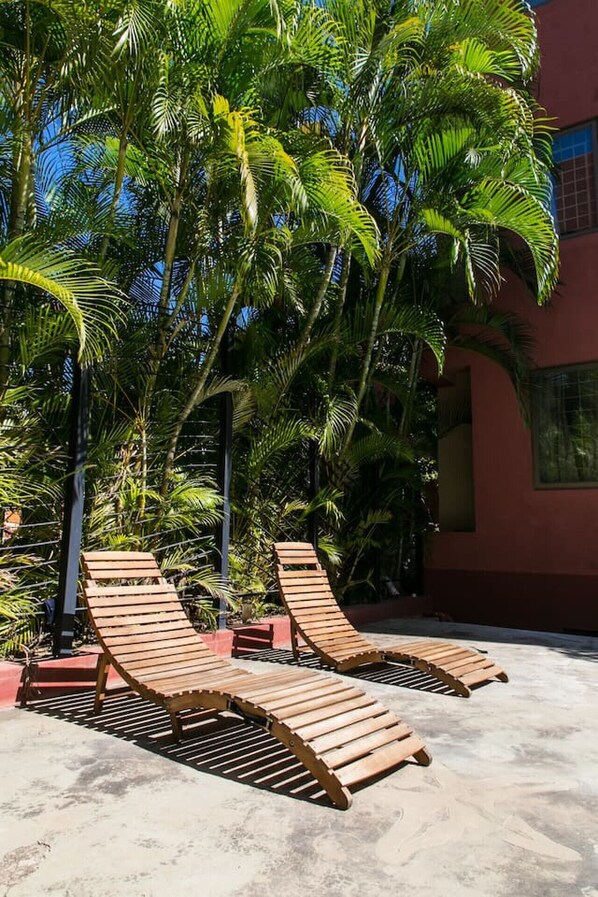 Terrass/Patio