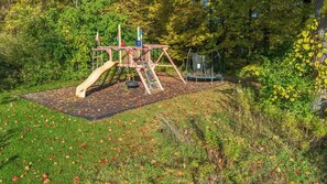 Espace pour enfants