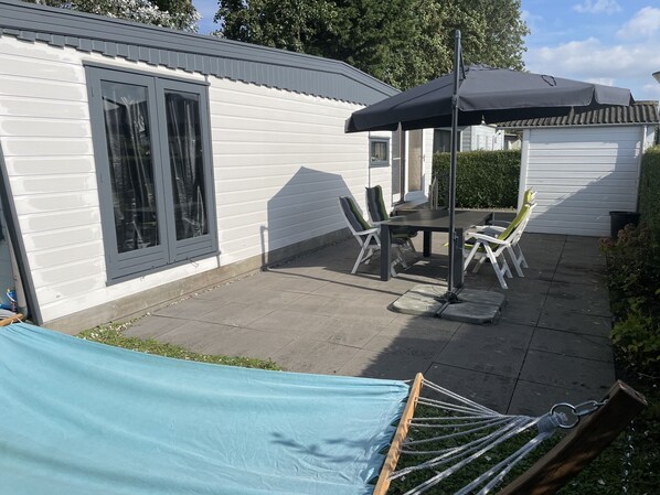NV 10 - Beach Resort Nieuwvliet Bad 