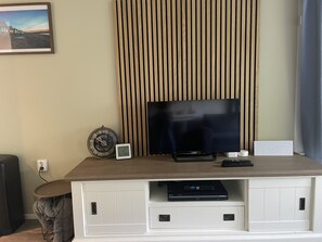 NV 10 - Beach Resort Nieuwvliet Bad 