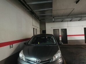 Unterkunftsgelände