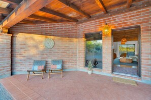 Welcome to your home away from home!