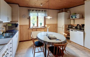 Eget kök