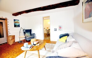 living-room