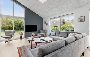 living-room