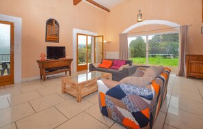 living-room