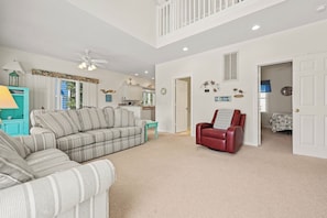 Great Room - Mid Level