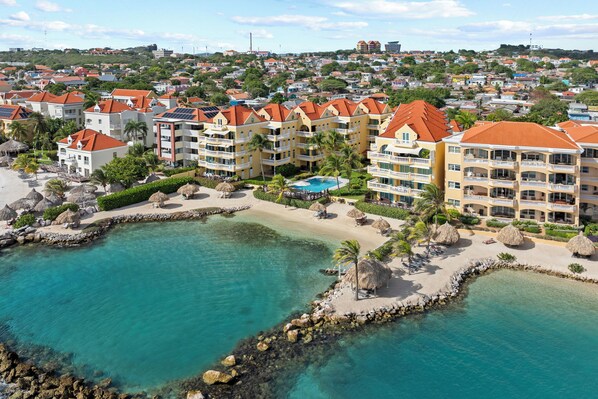 Ocean view with private beach (1)