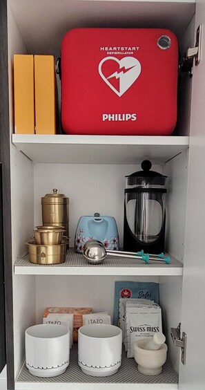 Miscellaneous