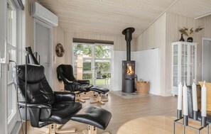 Interiör