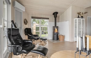 Interiör