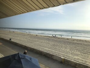 Another view from your living room.