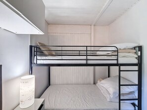 Child's bedroom