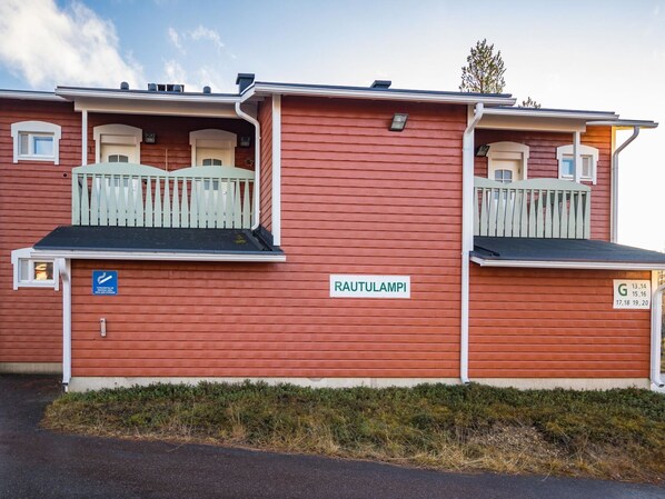 Exteriör