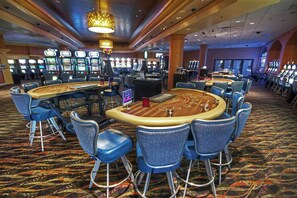 Casino