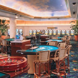 Casino