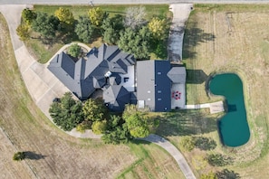 Hey Y’all – Rockwall Ranch is THE place to spend your next vacation.