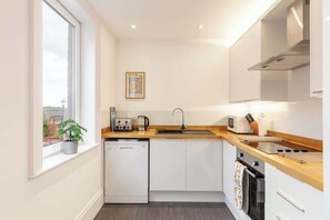 North View, South Shields - Host & Stay