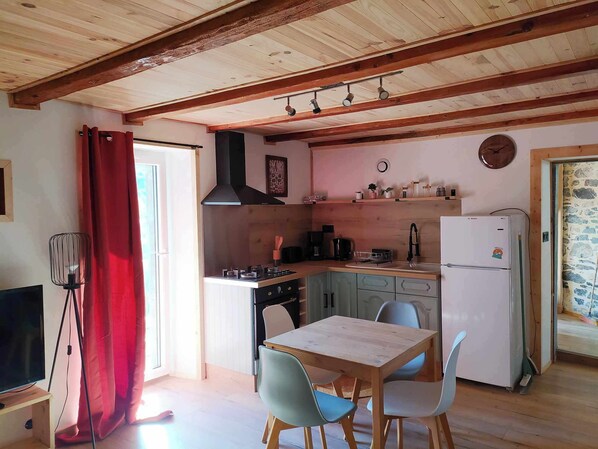 Eget kök