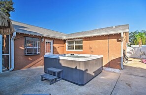Terrass/Patio