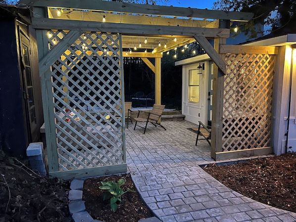 Terrass/Patio