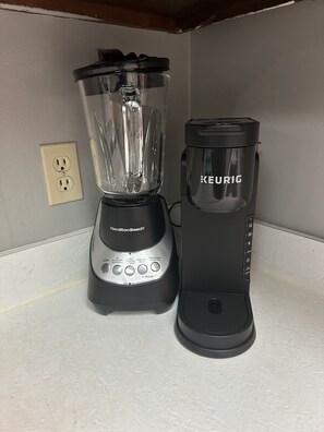 Café y/o cafetera