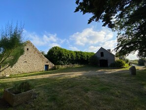 Boendeområde