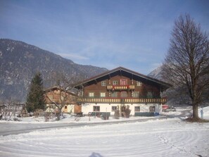 Ulkopuoli