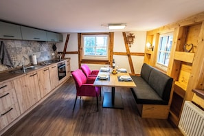 Eget kök