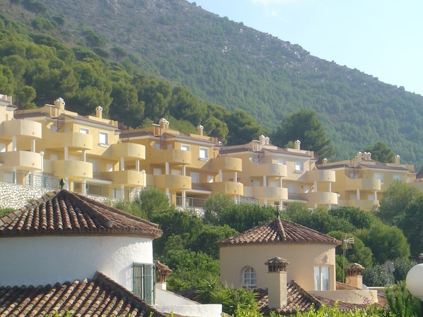 Villas
