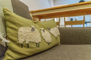 Innendetails