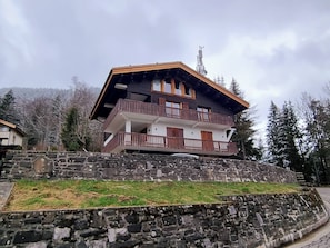 Exteriör