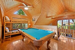 Sala de juegos