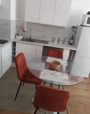 Eget kök