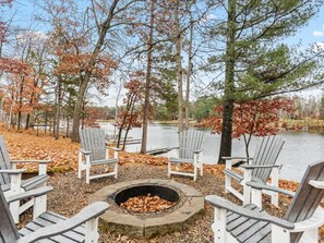 firepit